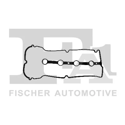 Tesnenie, veka hlavy valcov FA1 EP7800-902