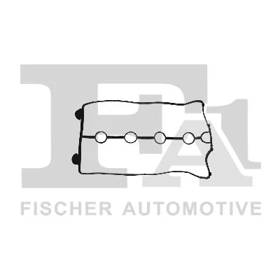Tesnenie, veka hlavy valcov FA1 EP8700-903