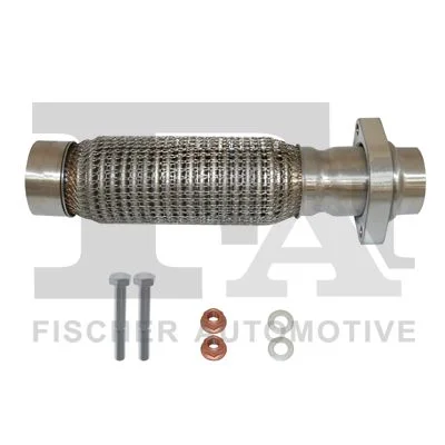 Flexible Pipe, exhaust system FA1 KF100035