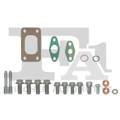 Mounting Kit, charger FA1 KT100220