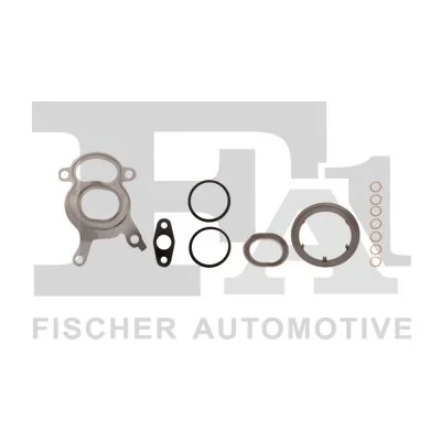 Mounting Kit, charger FA1 KT100520E