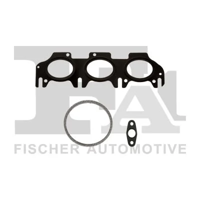Mounting Kit, charger FA1 KT100940E