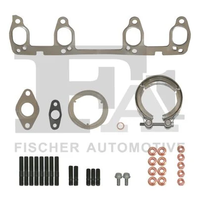 Mounting Kit, charger FA1 KT110075