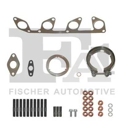 Mounting Kit, charger FA1 KT110085