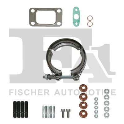 Mounting Kit, charger FA1 KT110120