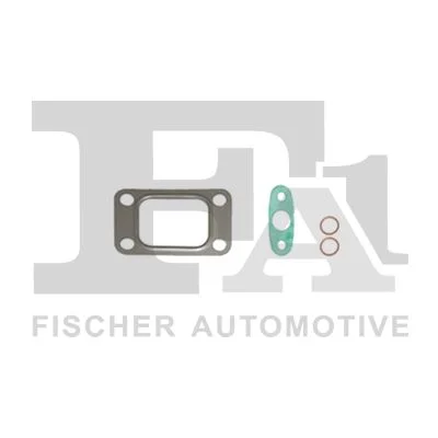 Mounting Kit, charger FA1 KT110120E