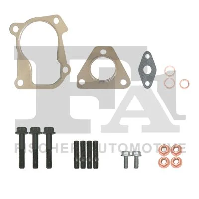 Mounting Kit, charger FA1 KT110145