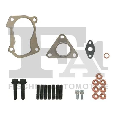 Mounting Kit, charger FA1 KT110180