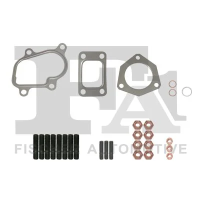 Mounting Kit, charger FA1 KT110250