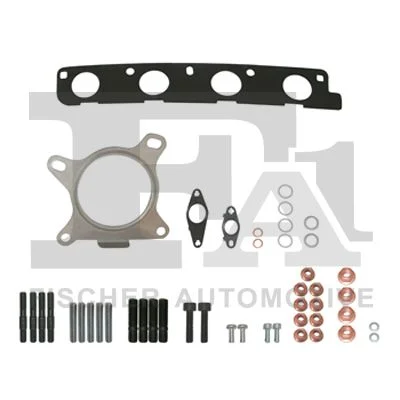 Mounting Kit, charger FA1 KT110280