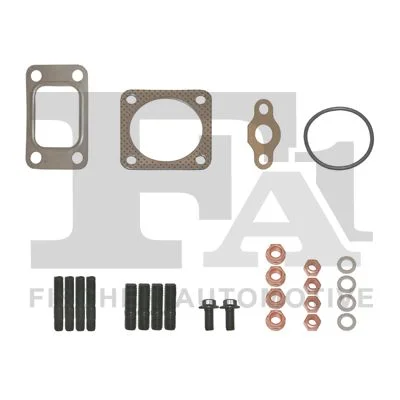Mounting Kit, charger FA1 KT110450