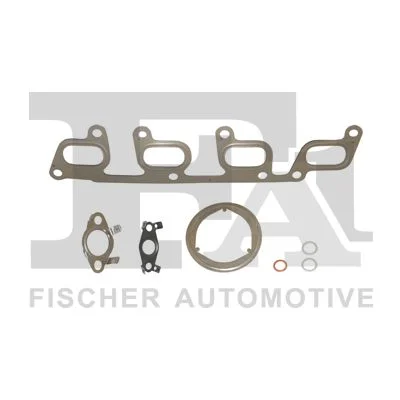 Mounting Kit, charger FA1 KT110490E
