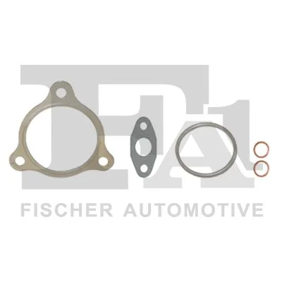 Mounting Kit, charger FA1 KT110560E
