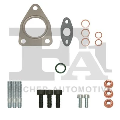 Mounting Kit, charger FA1 KT111190