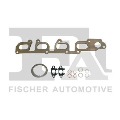 Mounting Kit, charger FA1 KT111240E
