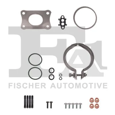Mounting Kit, charger FA1 KT111320