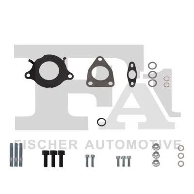 Mounting Kit, charger FA1 KT111560