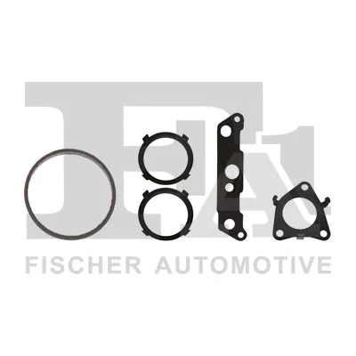 Mounting Kit, charger FA1 KT111590E