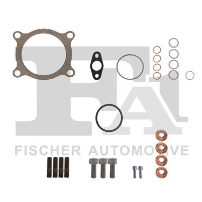Mounting Kit, charger FA1 KT111800