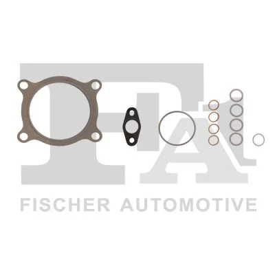 Mounting Kit, charger FA1 KT111800E