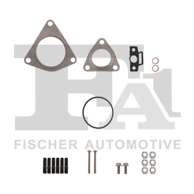 Mounting Kit, charger FA1 KT111870
