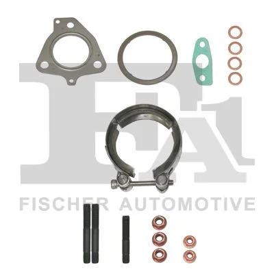 Mounting Kit, charger FA1 KT120060