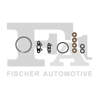 Mounting Kit, charger FA1 KT120570E
