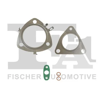 Mounting Kit, charger FA1 KT130220E