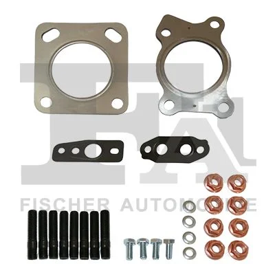 Mounting Kit, charger FA1 KT130290