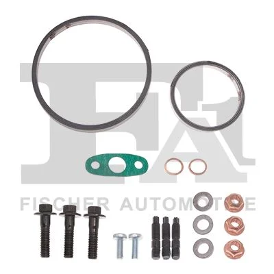 Mounting Kit, charger FA1 KT130320