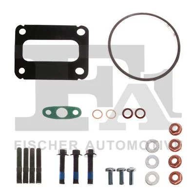 Mounting Kit, charger FA1 KT130510