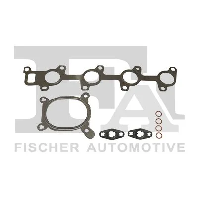 Mounting Kit, charger FA1 KT140065E