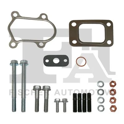 Mounting Kit, charger FA1 KT210230