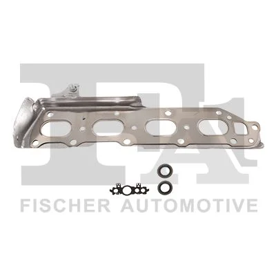 Mounting Kit, charger FA1 KT210390E