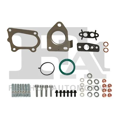 Mounting Kit, charger FA1 KT220260