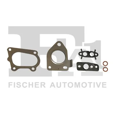 Mounting Kit, charger FA1 KT220260E