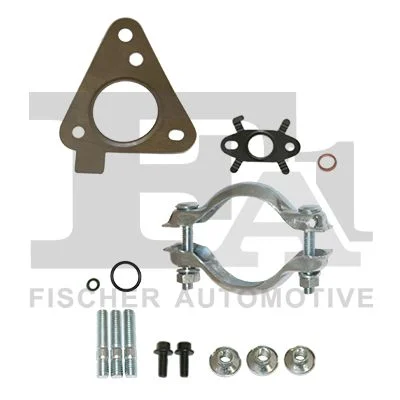 Mounting Kit, charger FA1 KT220280