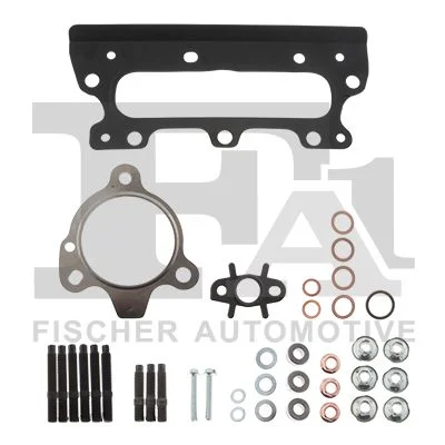 Mounting Kit, charger FA1 KT220600