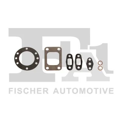 Mounting Kit, charger FA1 KT220890E