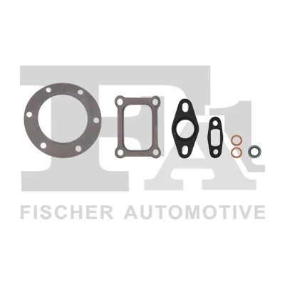 Mounting Kit, charger FA1 KT220950E
