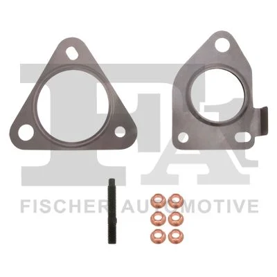 Mounting Kit, charger FA1 KT228-505