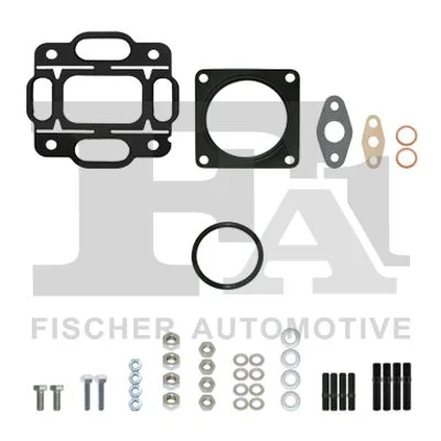 Mounting Kit, charger FA1 KT310070