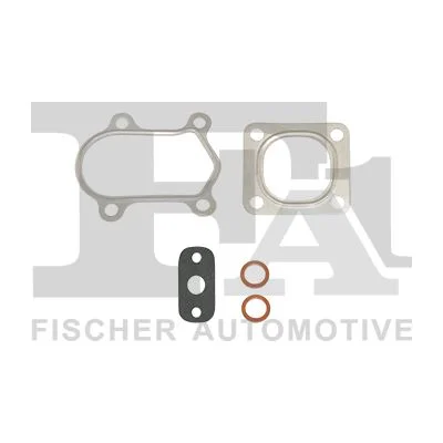 Mounting Kit, charger FA1 KT310600E