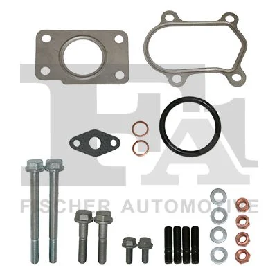 Mounting Kit, charger FA1 KT330040