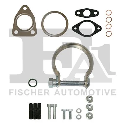Mounting Kit, charger FA1 KT330340