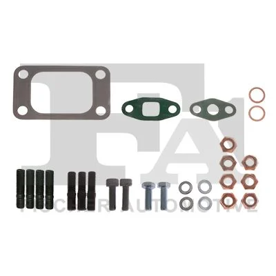 Mounting Kit, charger FA1 KT330500