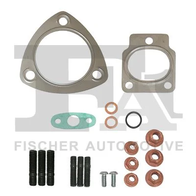 Mounting Kit, charger FA1 KT410020