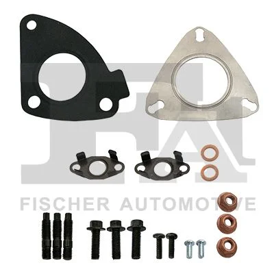 Mounting Kit, charger FA1 KT410080