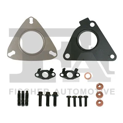 Mounting Kit, charger FA1 KT410090