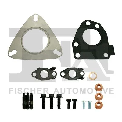 Mounting Kit, charger FA1 KT410100